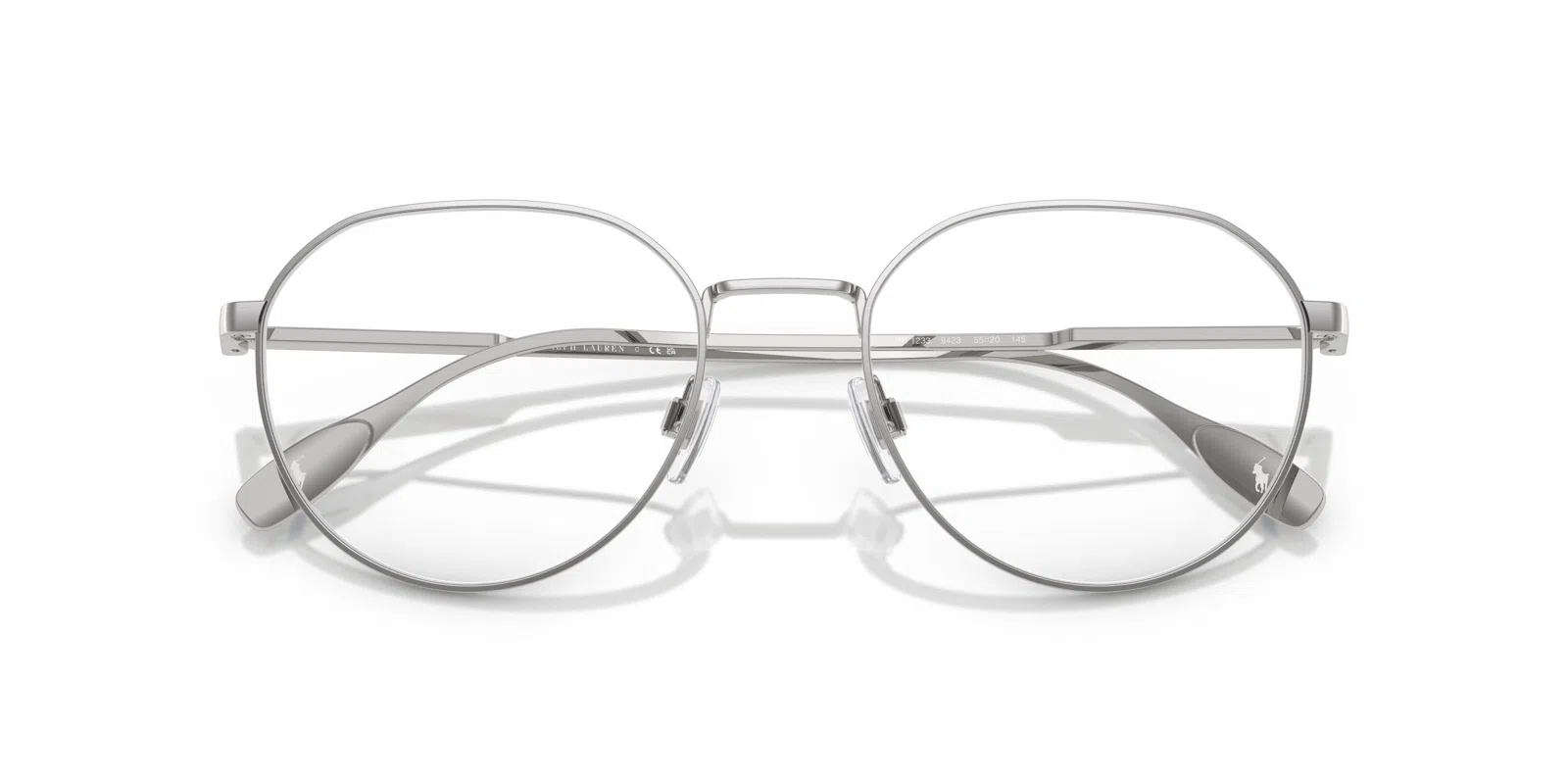 Polo 1233 Eyeglasses - view 14
